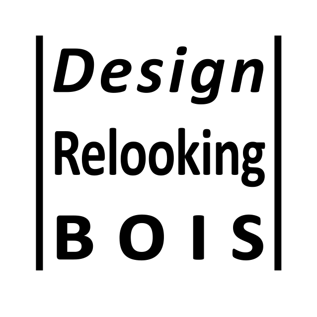 Design Relooking Bois